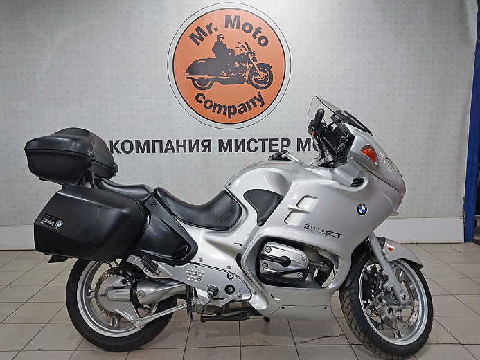 BMW R1150RT 