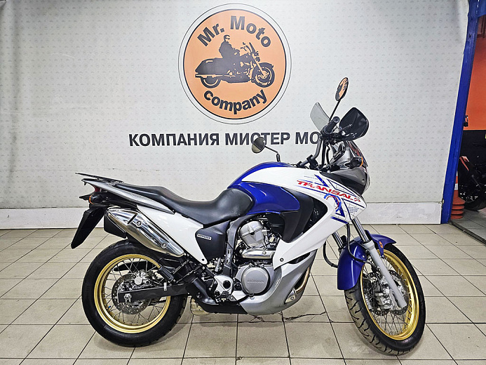 HONDA XL700VA ABS