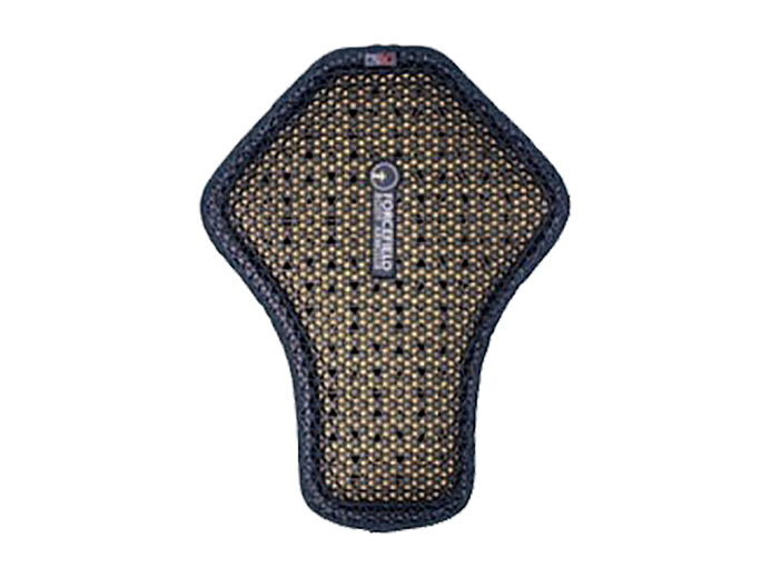 Защита спины FORCEFIELD UPGRADE SUPER LITE L2 002