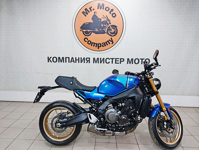 YAMAHA XSR900-2 ABS
