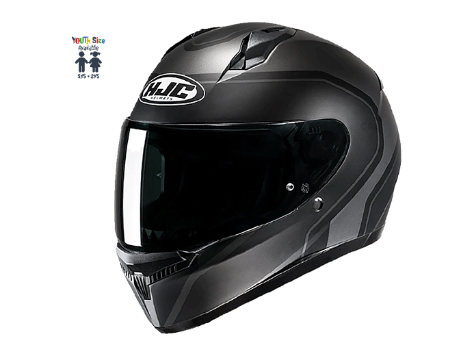 Мотошлем HJC C10 ELIE MC5SF XL