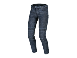 Мотоджинсы MACNA FLITE ткань синие 38