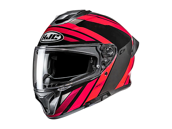 Мотошлем HJC C71 FABER MC1 XL