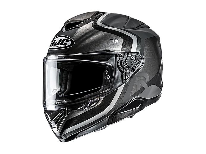 Мотошлем HJC RPHA72 ERNEM MC5 M