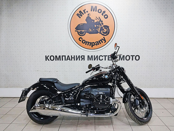 BMW R18 ABS