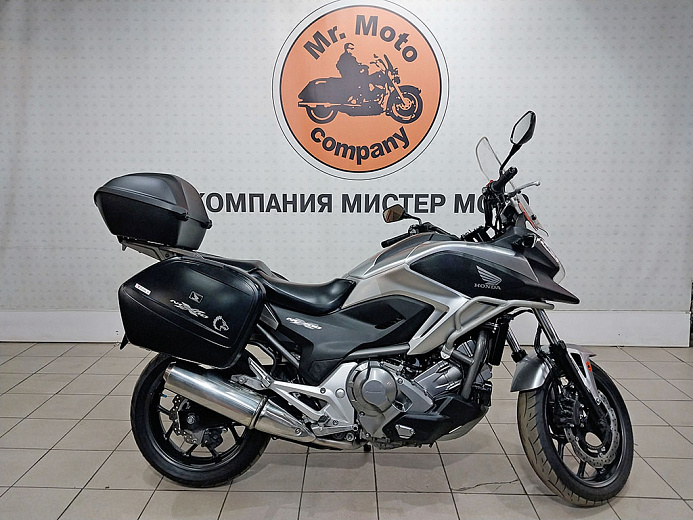 HONDA NC700X