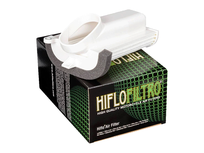 HIFLO Воздушный фильтр HFA4508 вариатора левый