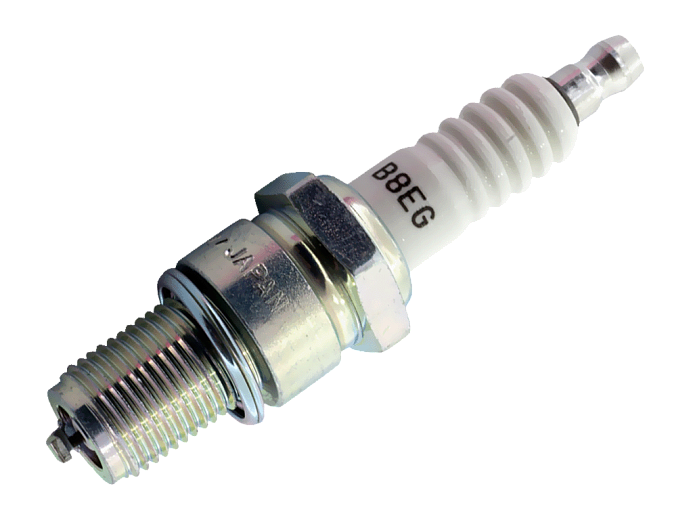 NGK  Свеча B8EG