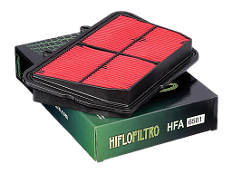 HIFLO Воздушный фильтр HFA6501