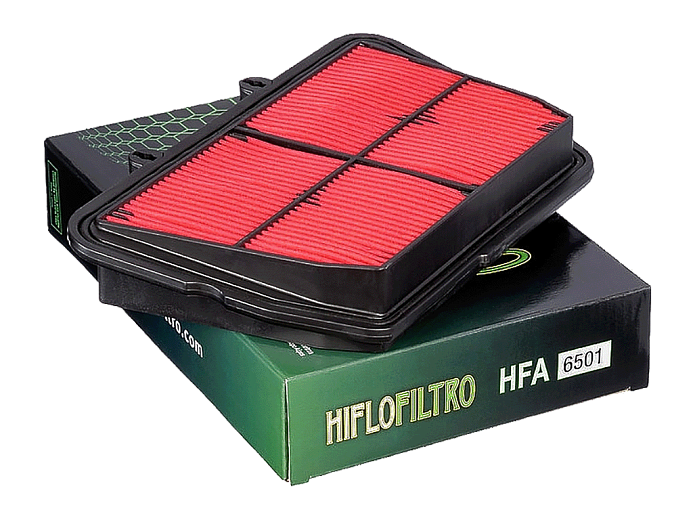 HIFLO Воздушный фильтр HFA6501