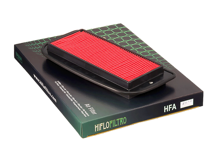 HIFLO Воздушный фильтр HFA4916