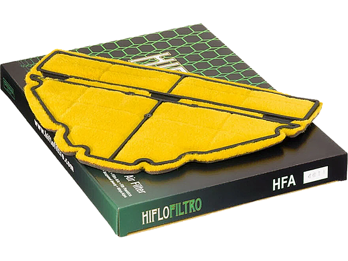 HIFLO Воздушный фильтр HFA4611