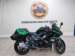 KAWASAKI Z1000SX NINJA ABS