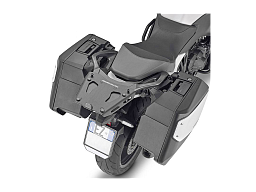 KAPPA Крепеж кофра HONDA NT1100 -22 KRA1196