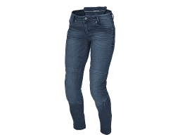 Мотоджинсы MACNA JENNY ткань женские синие 32