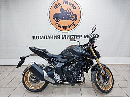 HONDA CB1000 HORNET SP ABS