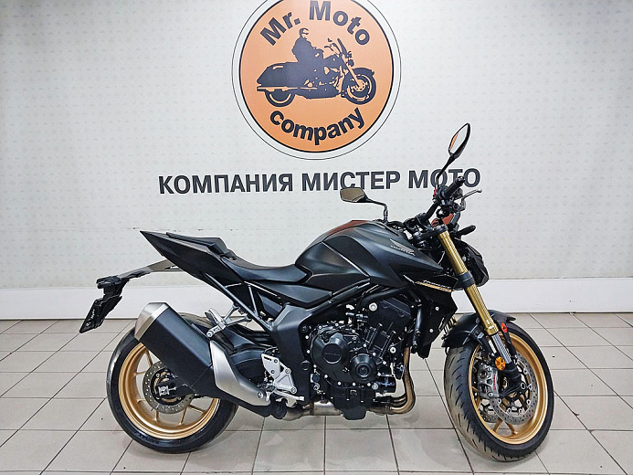 HONDA CB1000 HORNET SP ABS