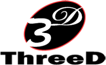 THREE-D