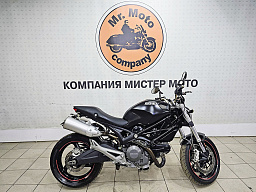 DUCATI M696