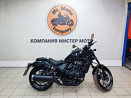 HONDA  CMX1100 DCT ABS