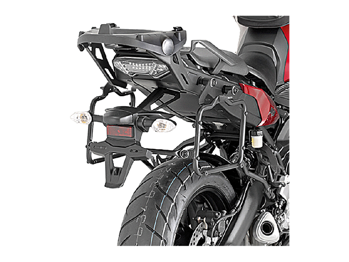 KAPPA Крепеж боковых кофров YAMAHA MT-09 TRACER 15-17 KLR2122