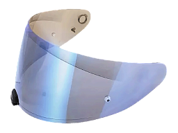 Визор HJC HJ-31 Зеркальный синий