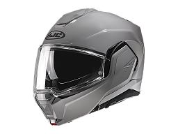Мотошлем HJC i100 N.GREY L