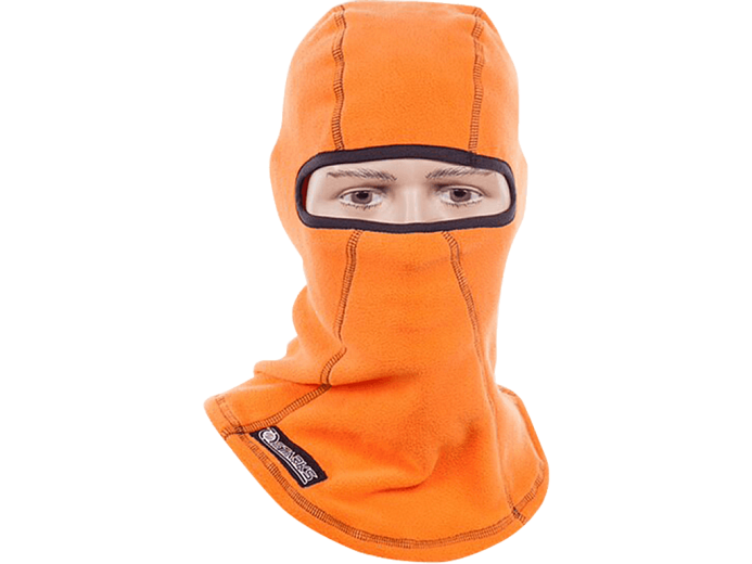 STARKS Подшлемник BALACLAVA FLEECE COLLAR оранж.