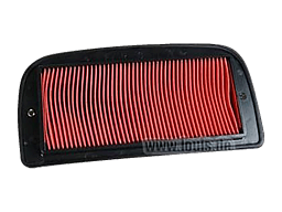 DELO Воздушный фильтр 10 051 797 R1(02-