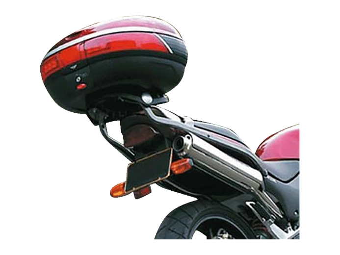 KAPPA Крепеж кофра HONDA CB600F/S HORNET 98-02  KZ162