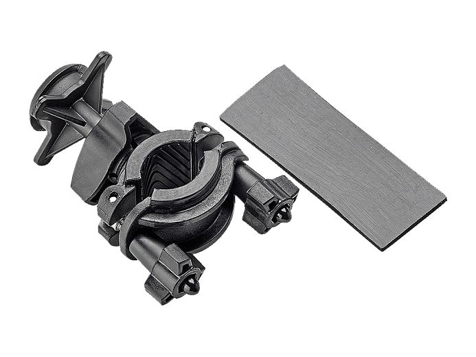 KAPPA Дополнительный крепеж на руль KS95KIT