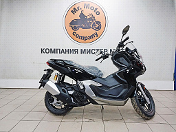 HONDA ADV160 ABS