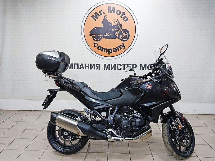 HONDA NT1100 DCT ABS