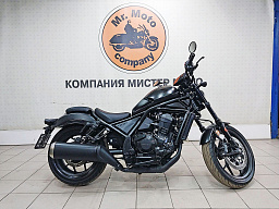 HONDA CMX1100 REBEL ABS M/T