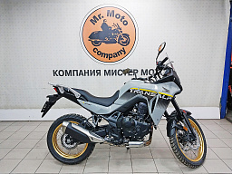 HONDA XL750 TRANSALP ABS