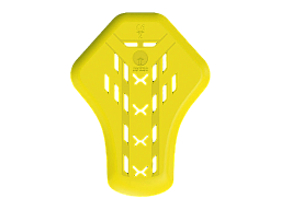 Защита спины вставка FORCEFIELD PU ARMOUR L2 003