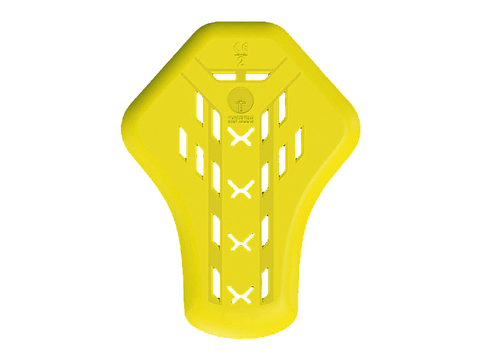 Защита спины вставка FORCEFIELD PU ARMOUR L2 003