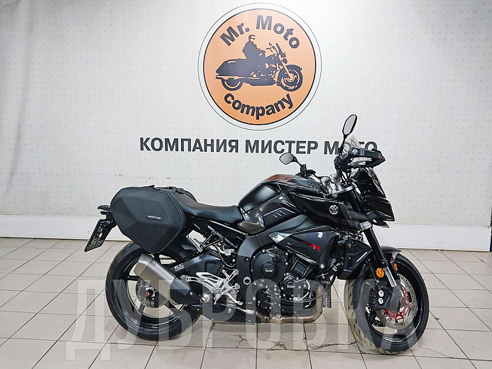 YAMAHA MT-10 ABS
