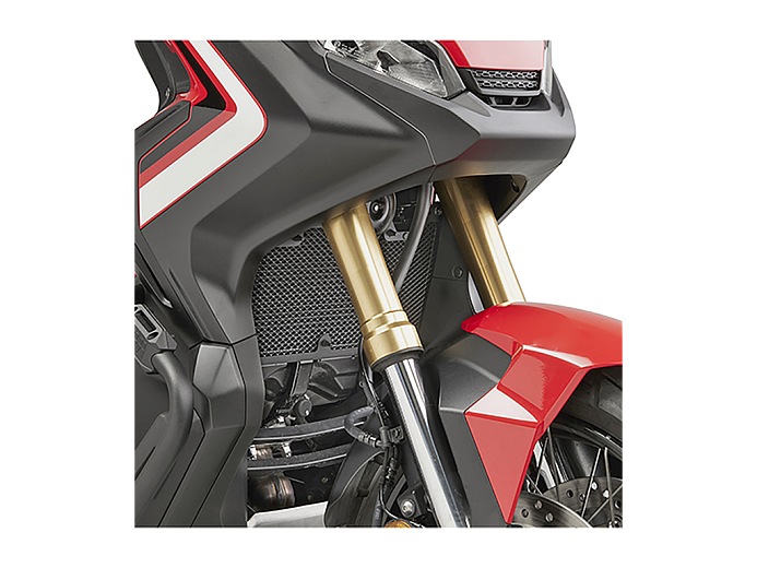 KAPPA Защита радиатора HONDA X-ADV 750 KPR1156