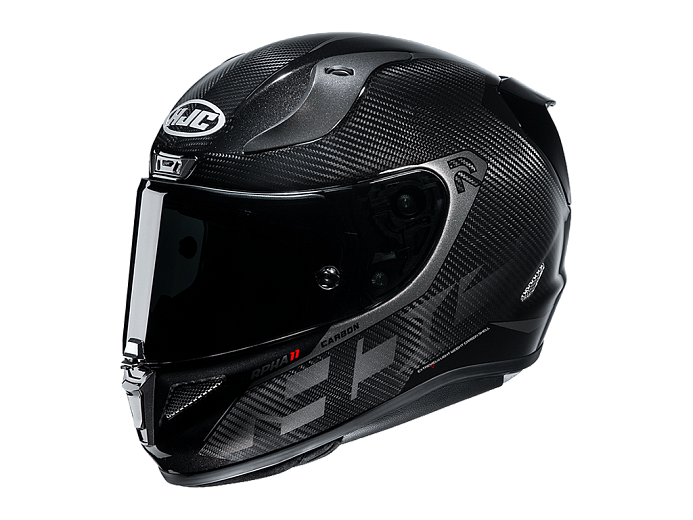 Мотошлем HJC RPHA11 BLEER MC5 XS