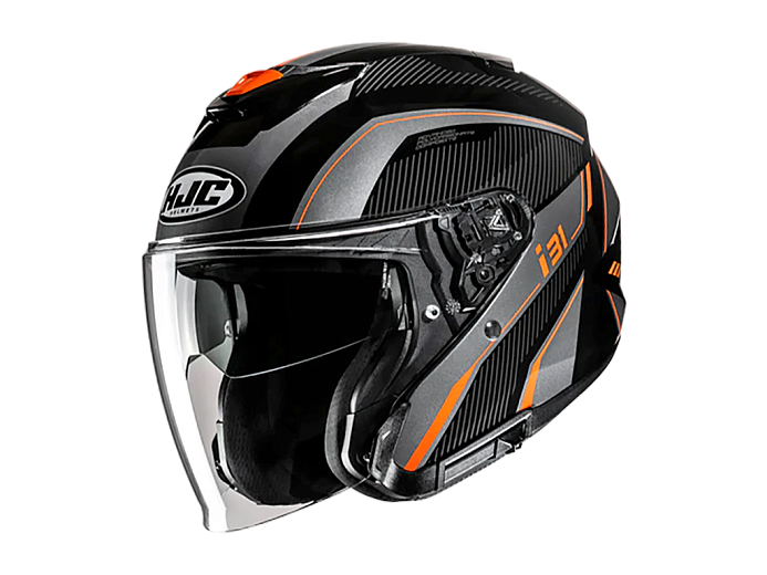 Мотошлем HJC i31 RENO MC7 M