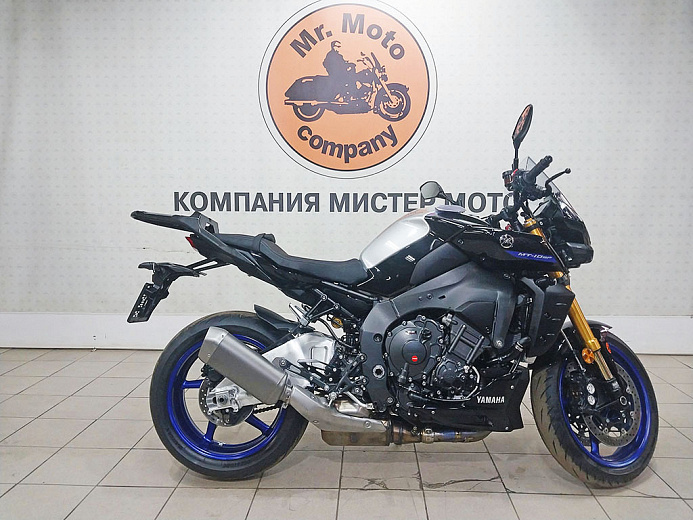 YAMAHA MT-10 SP