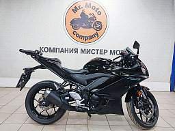 YAMAHA YZF-R3 ABS