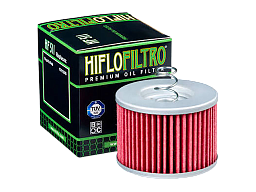 HIFLO масляный фильтр HF511