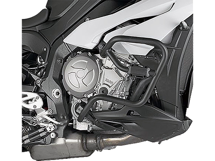 KAPPA Дуги безопасности BMW F800GS 13- KN5103