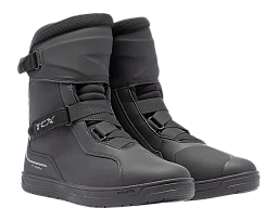 Мотоботы TCX TOURSTEP WP 001 BLACK 44