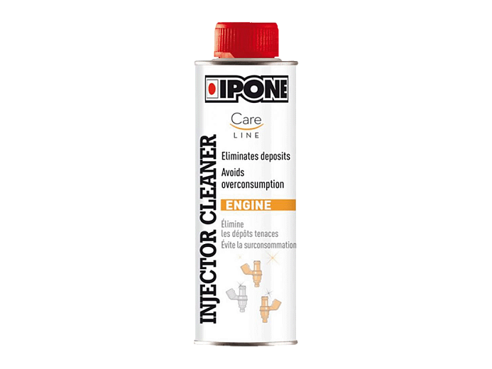 Промывка инжектора IPONE INJECTOR CLEANER 300ml (x12)