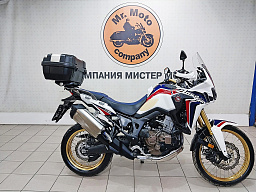 HONDA CRF1000LD AFRICATWIN AT