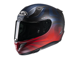 Мотошлем HJC RPHA11 ELDON MC21SF L