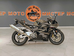 HONDA CBR954RR FIERBLADE ( РАЗДУШЕН)